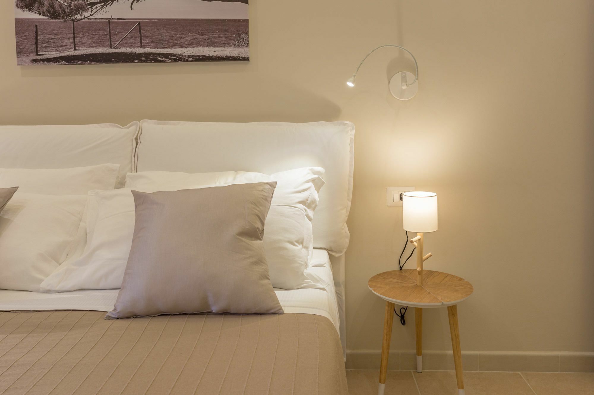 Astanza Hotell Castellabate Exteriör bild