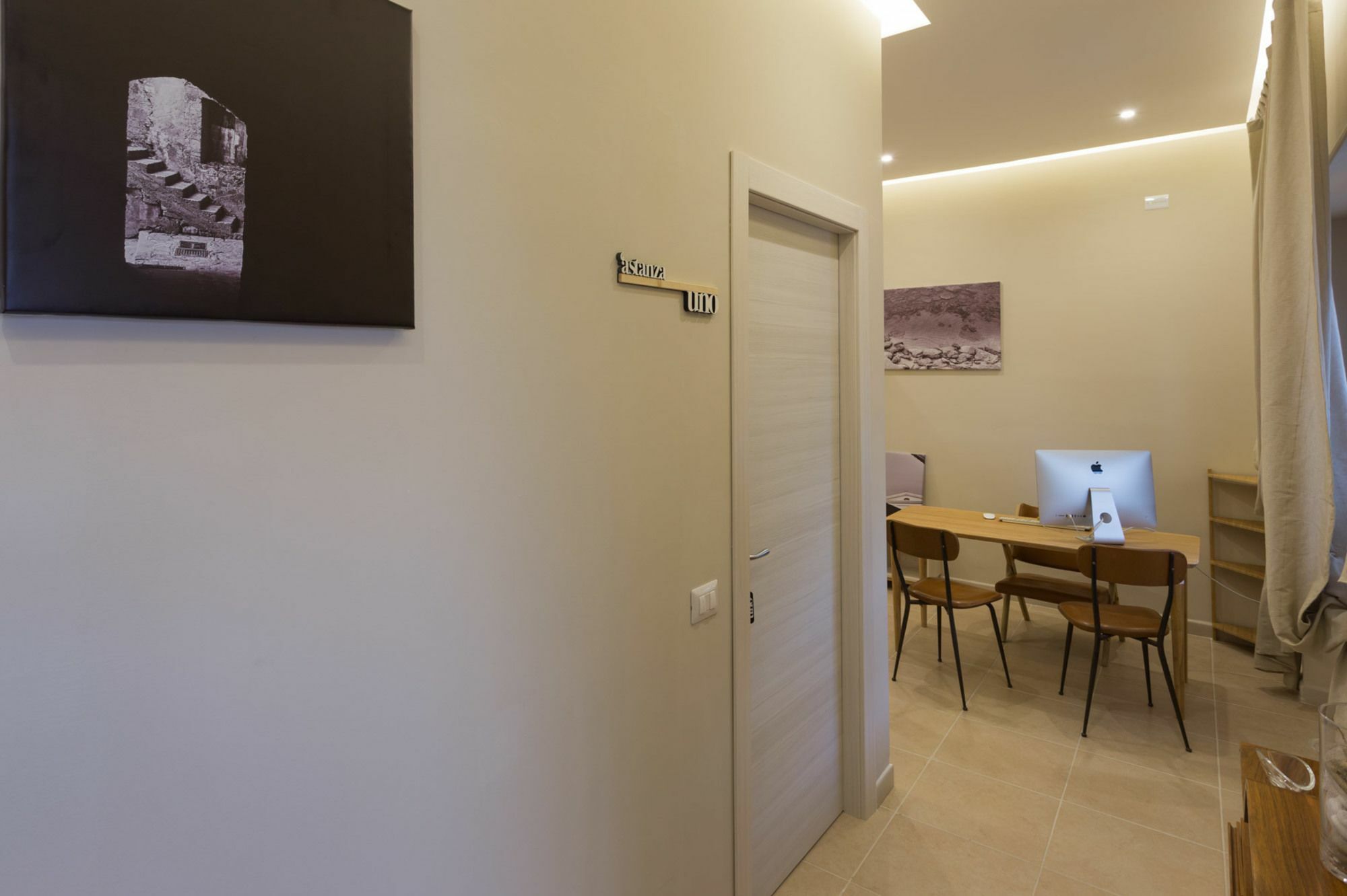 Astanza Hotell Castellabate Exteriör bild